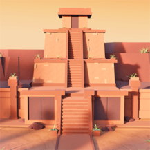 دانلود نسخه آخر Faraway: Puzzle Escape
