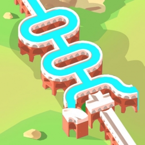 دانلود نسخه جدید Water Connect Flow برای موبایل