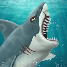 دانلود نسخه جدید Shark World برای اندروید