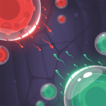 جدیدترین نسخه Cell Expansion Wars
