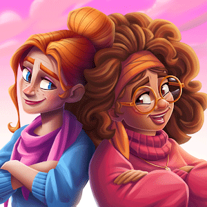 دانلود جدیدترین نسخه Penny & Flo دانلود جدیدترین نسخه Penny & Flo