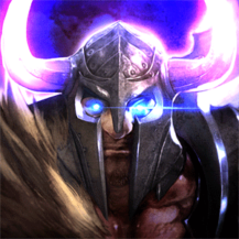 دانلود نسخه جدید BloodWarrior برای اندروید دانلود نسخه جدید BloodWarrior برای اندروید
