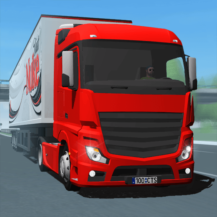 دانلود نسخه جدید Cargo Transport Simulator برای موبایل دانلود نسخه جدید Cargo Transport Simulator برای موبایل