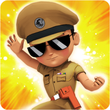 نسخه جدید و آخر Little Singham برای اندروید نسخه جدید و آخر Little Singham برای اندروید