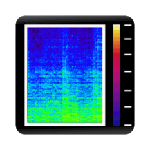 دانلود Aspect Pro - Spectrogram Analyzer for Audio Files Pro – اپلیکیشن تحلیل طیفی فایل های صوتی مخصوص اندرویدی