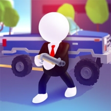 نسخه جدید و کامل Rage Road نسخه جدید و کامل Rage Road