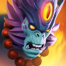 نسخه کامل و آخر Forged Fantasy برای اندروید نسخه کامل و آخر Forged Fantasy برای اندروید