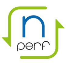 نسخه جدید و کامل nPerf