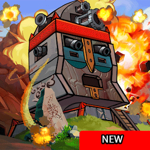 آخرین نسخه استراتژیک Tower Defense Legend