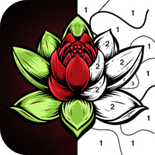 نسخه جدید و آخر Color By Number برای اندروید