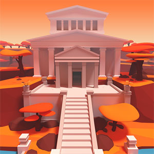 نسخه جدید و آخر Faraway 4: Ancient Escape برای اندروید