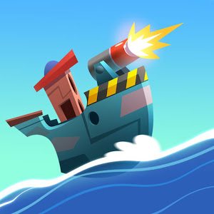 دانلود نسخه جدید Oceans of Steel برای موبایل