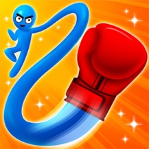 دانلود نسخه جدید Rocket Punch!! برای موبایل دانلود نسخه جدید Rocket Punch!! برای موبایل
