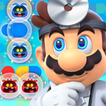 نسخه آخر و کامل Dr. Mario World برای موبایل نسخه آخر و کامل Dr. Mario World برای موبایل