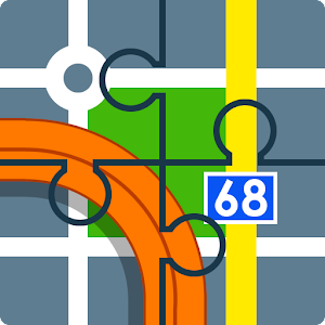 دانلود موقعیت یاب و GPS Locus Map Pro دانلود موقعیت یاب و GPS Locus Map Pro