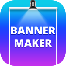 دانلود نسخه جدید Banner Maker برای اندروید