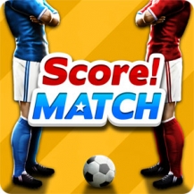 دانلود آخرین نسخه ورزشی Score! Match