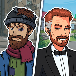 دانلود جدیدترین نسخه Hobo Life: Business Simulator & Money Clicker Game دانلود جدیدترین نسخه Hobo Life: Business Simulator & Money Clicker Game