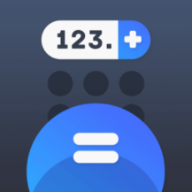 نسخه کامل و آخر  Calculator برای اندروید