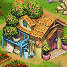 نسخه آخر و کامل Fairy Kingdom برای موبایل نسخه آخر و کامل Fairy Kingdom برای موبایل