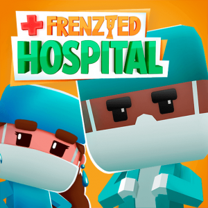 دانلود بازی شبیه سازی  Frenzied Hospital