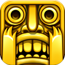 دانلود آرکید + تفننی TempleRun