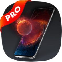 دانلود کاملترین و جدیدترین نسخه 3D Parallax Wallpaper