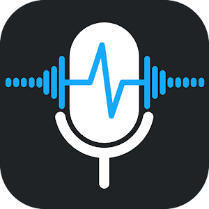 دانلود ضبط صدا Super Recorder