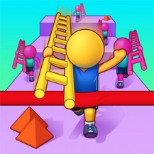 دانلود نسخه جدید Ladder Race برای اندروید دانلود نسخه جدید Ladder Race برای اندروید