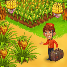 دانلود کاملترین و جدیدترین نسخه Farm Paradise دانلود کاملترین و جدیدترین نسخه Farm Paradise