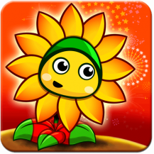 دانلود آخرین نسخه Flower Zombie War