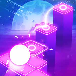 نسخه جدید و آخر  Dancing Sky 3 برای اندروید