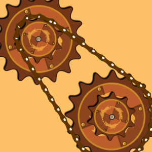دانلود بازی شبیه سازی  Spinner