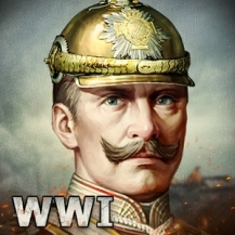 نسخه جدید و آخر European War 6: 1914 برای اندروید