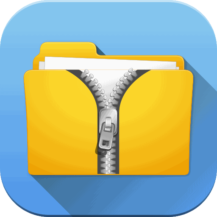 دانلود 7Z - Files Manager: Zip, 7Zip, Rar & archive files – اپلیکیشن جامع کار با فایل های فشرده مخصوص اندروید