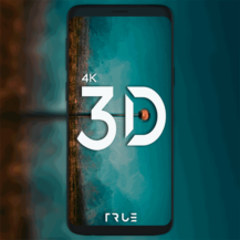 دانلود نسخه آخر 3D Parallax Wallpapers