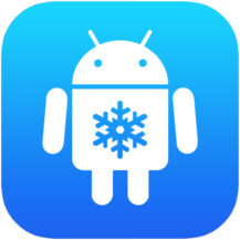 جدیدترین نسخه App Freezer