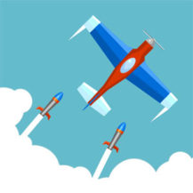 دانلود نسخه جدید Missile Escape برای موبایل دانلود نسخه جدید Missile Escape برای موبایل