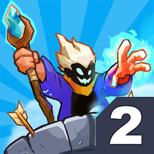 جدیدترین نسخه King of Defense 2 جدیدترین نسخه King of Defense 2