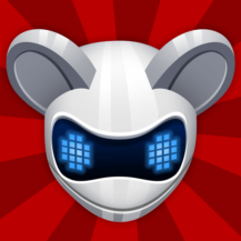 نسخه جدید و آخر MouseBot برای اندروید نسخه جدید و آخر MouseBot برای اندروید