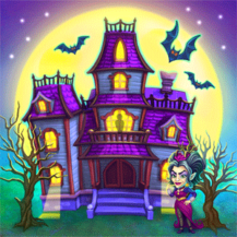نسخه آخر و کامل  Monster Farm برای موبایل