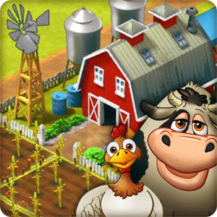 دانلود شبیه سازی Farm Dream دانلود شبیه سازی Farm Dream