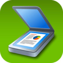 دانلود نسخه جدید ClearScanner