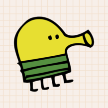 دانلود نسخه جدید و آخر Doodle Jump دانلود نسخه جدید و آخر Doodle Jump