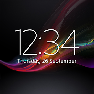 نسخه جدید و آخر Digital Clock and Weather برای اندروید