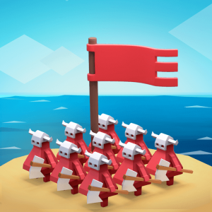 جدیدترین نسخه Island War