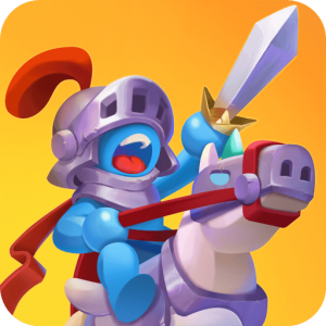 نسخه آخر و کامل  Clash of Stickman برای موبایل
