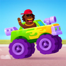 دانلود آخرین نسخه Racemasters