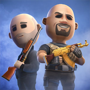 دانلود Trooper Shooter: Critical Assault FPS - بازی اکشن مهیج و جنگی سربازان میدان نبرد دانلود Trooper Shooter: Critical Assault FPS - بازی اکشن مهیج و جنگی سربازان میدان نبرد