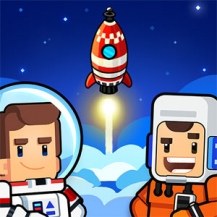 نسخه جدید و آخر  Rocket Star برای اندروید